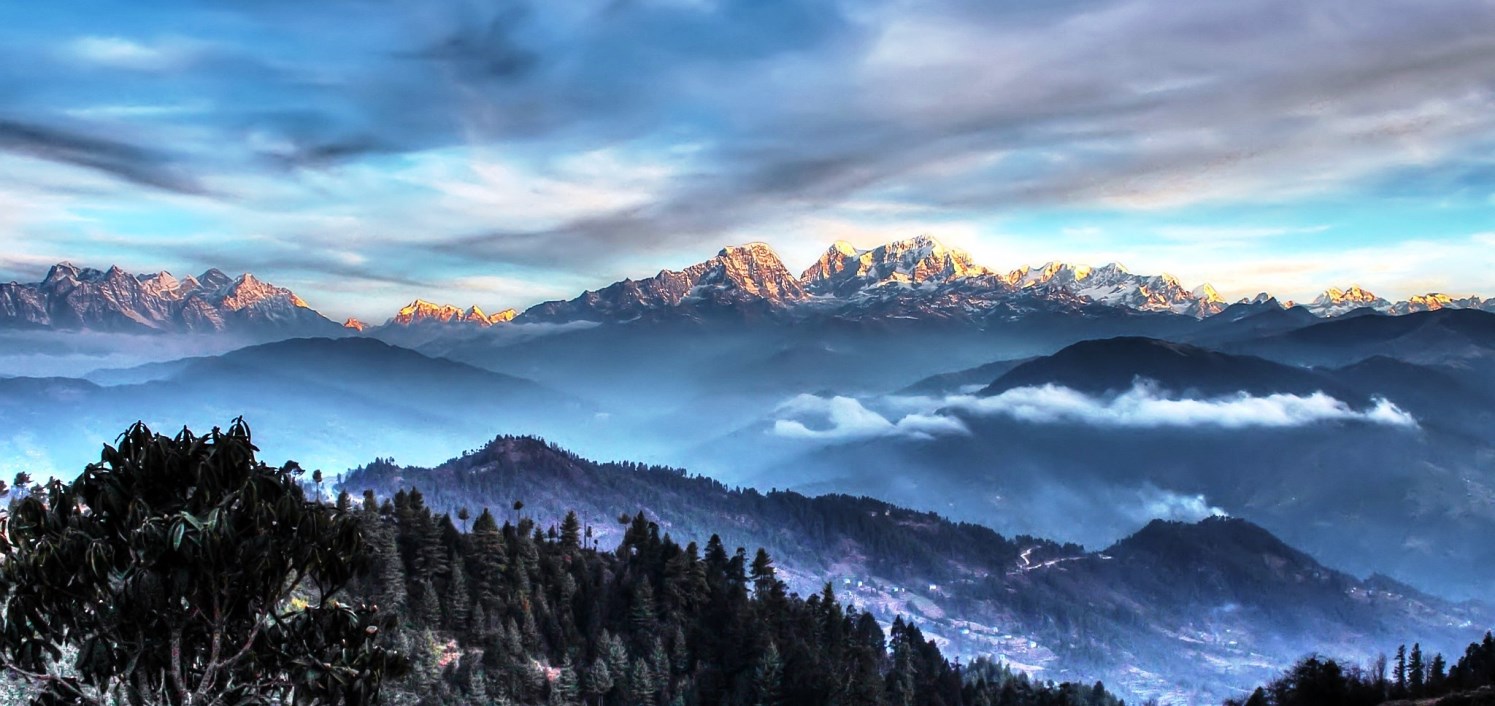 Himalayan Trip Planner