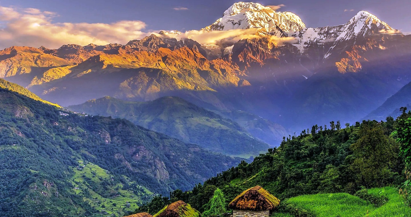 Himalayan Trip Planner