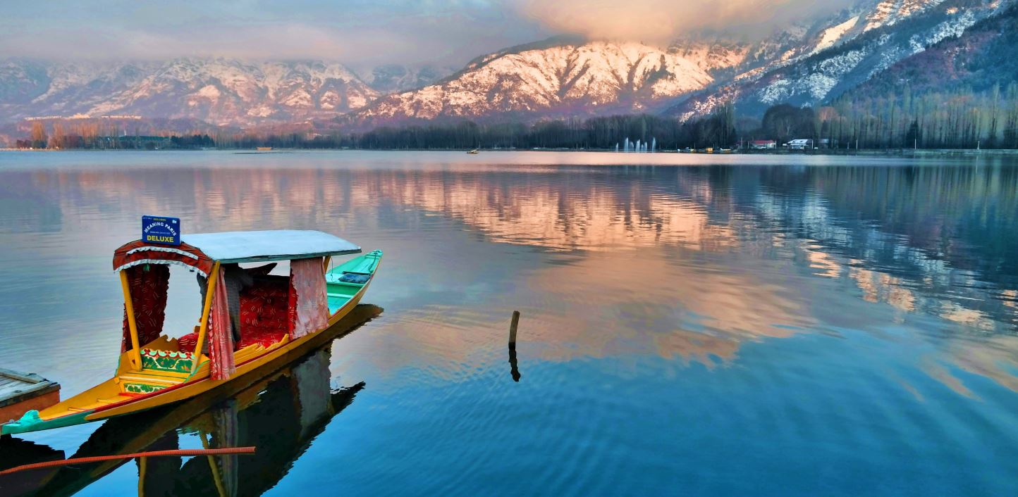 Himalayan Trip Planner