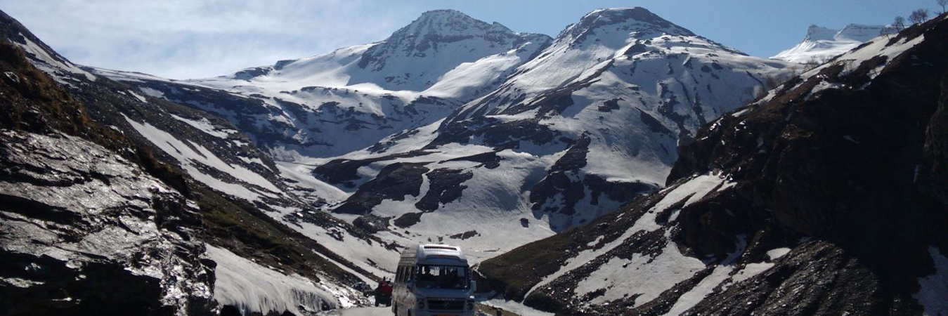 J&K Tour Package