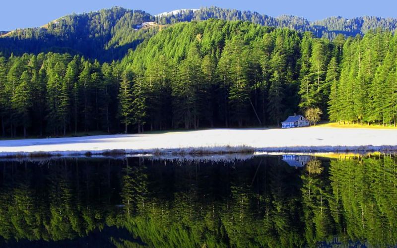 Dharamshala