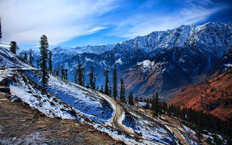 Kullu-Manali